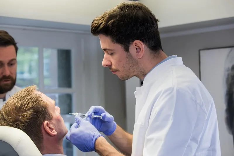 Foto van The Body Clinic Den Bosch