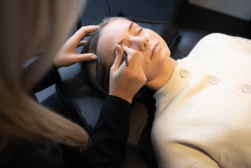 The Brow Bar Breda - Ulvenhout