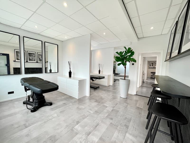 THE BROW LAB - Utrecht