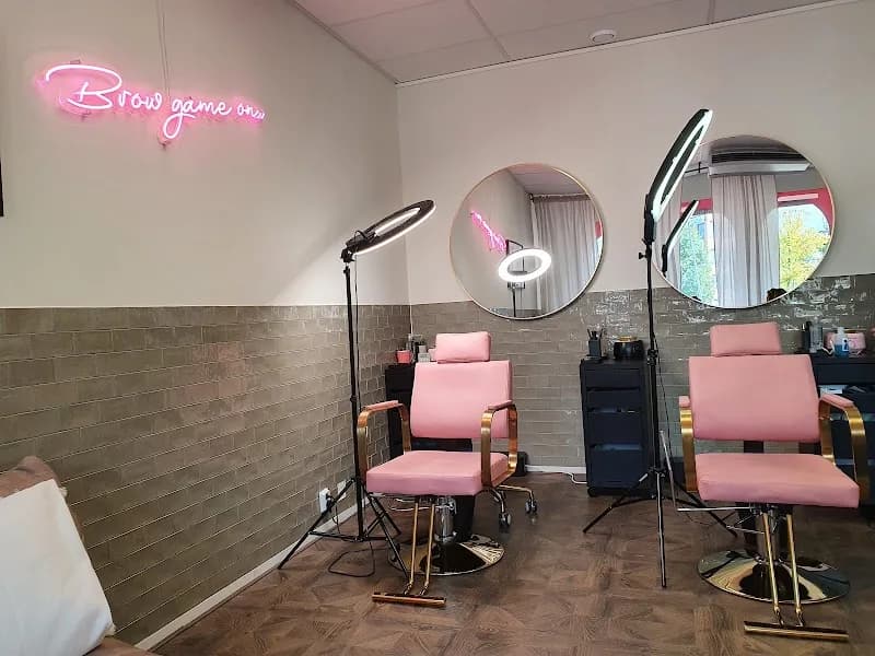 Foto van The Brow Specialist