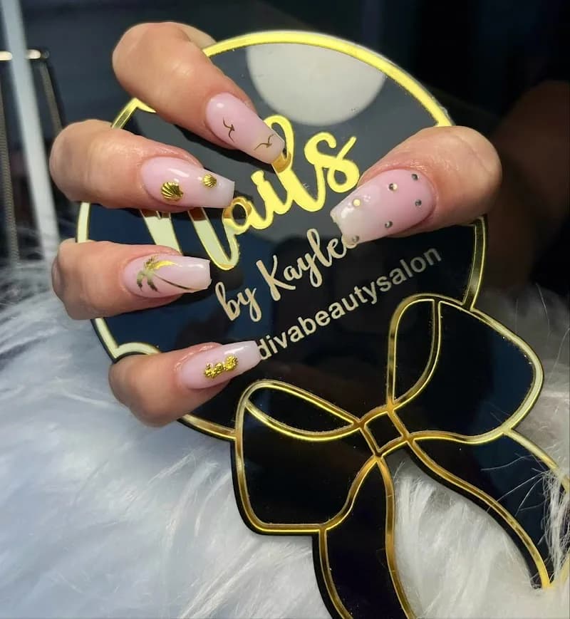 Foto van The Diva Beauty clinic