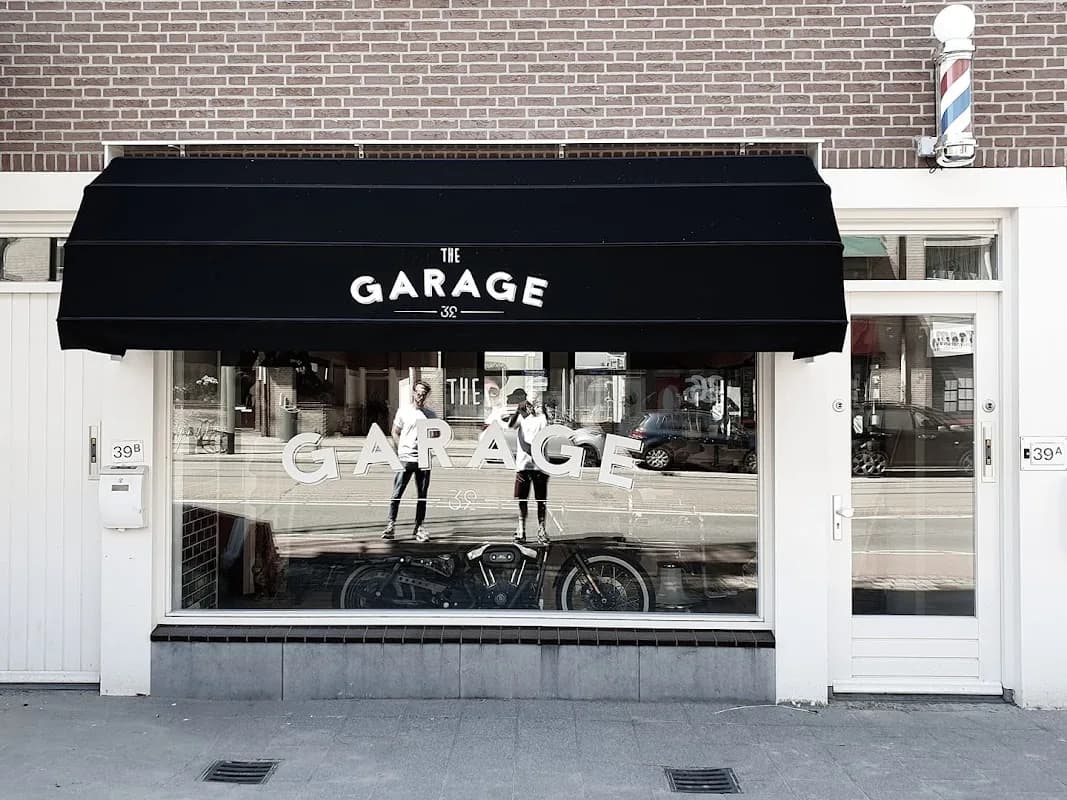 Foto van The Garage 39