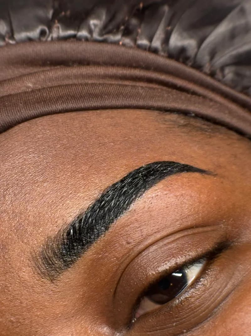 Foto van The Glam Lash