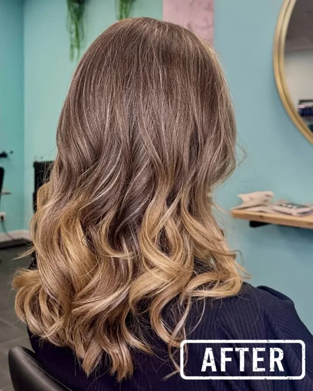 The glambar by Anouk - Tongelre | Balayage | Highlights