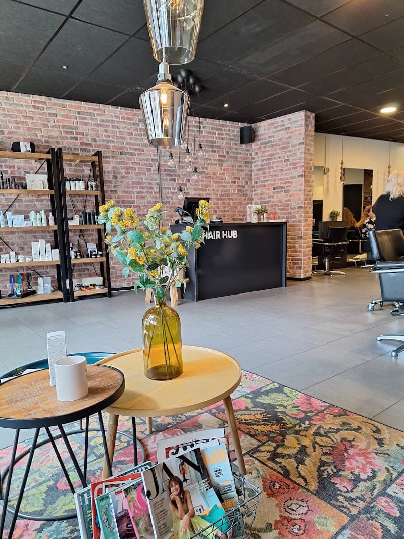 The Hair Hub Apeldoorn - Apeldoorn