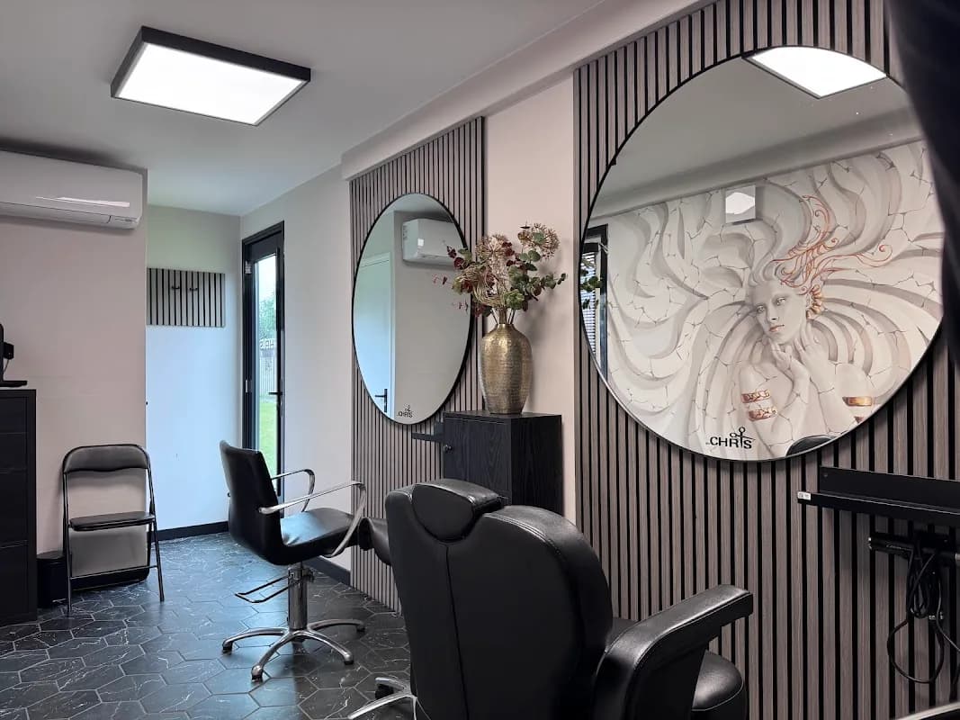 Foto van The Hairboutique Chris