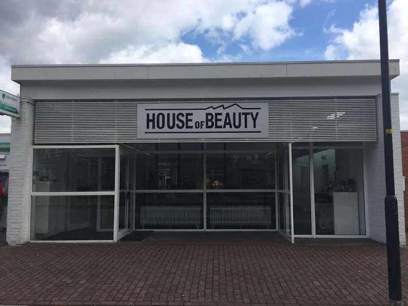 the house of beauty - Apeldoorn