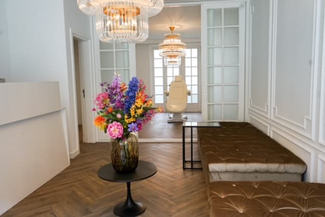 The Laser Company - Amsterdam