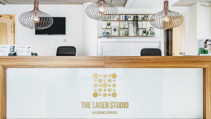 The Laser Studio Huidkliniek - Haarlem