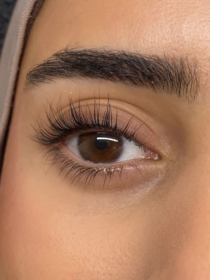 Foto van The Lash Bar Rotterdam