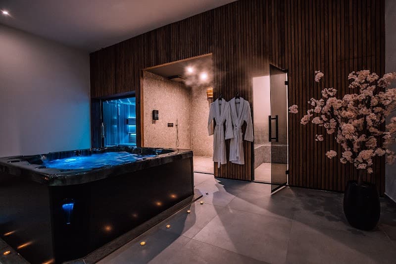 The Luxury Wellness - Kampen