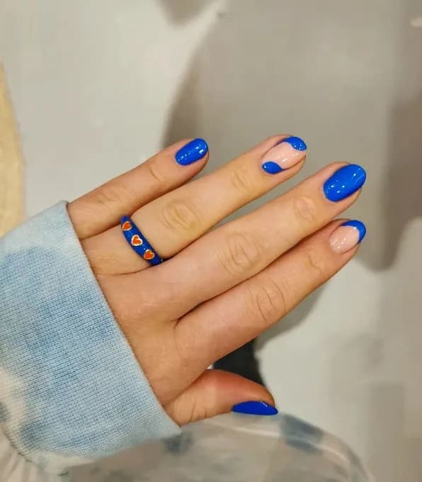 Foto van The Nail Art Club 💅