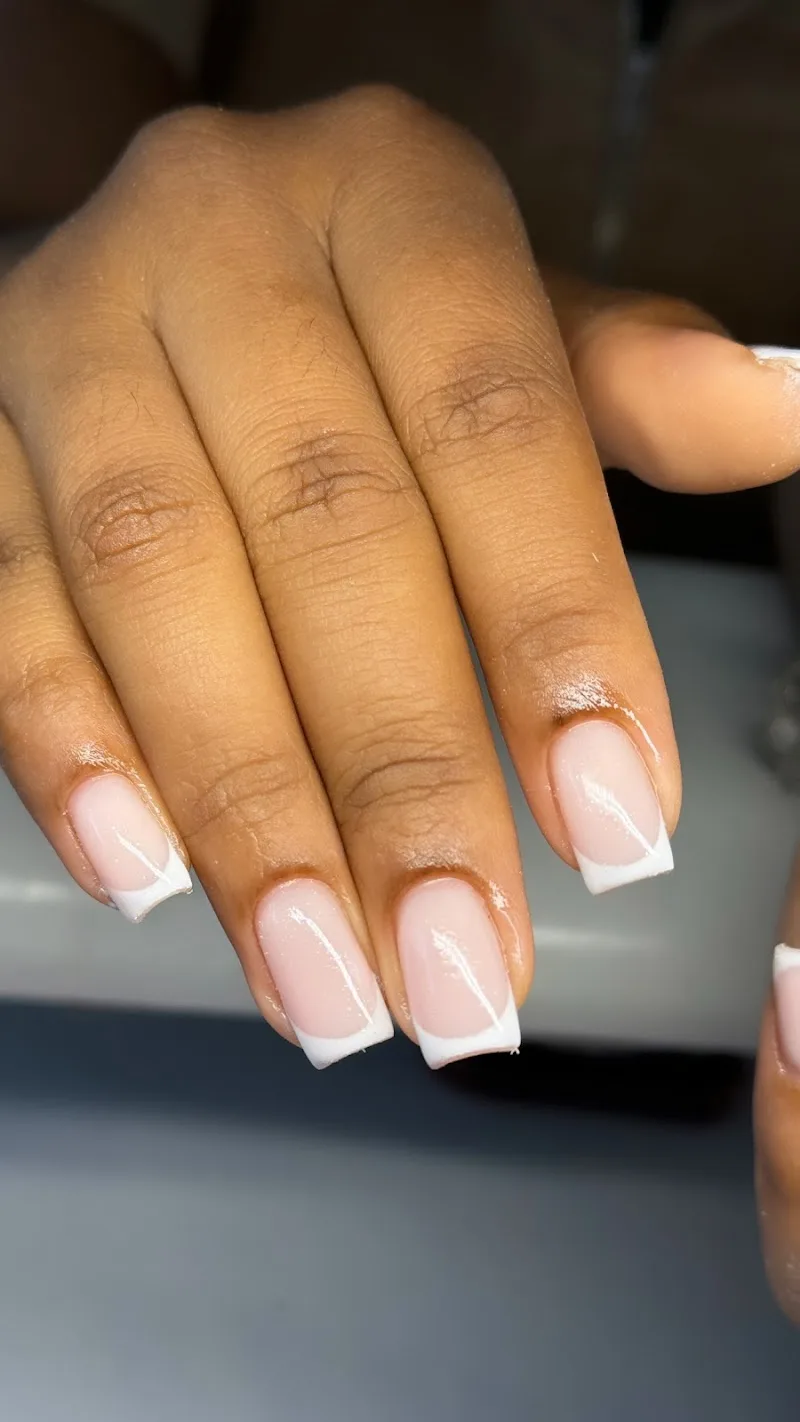Foto van The Nail Bar by Gaia π