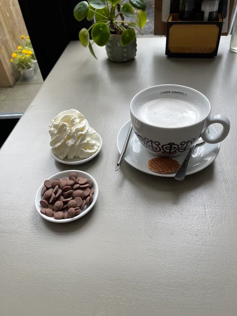 Foto van The Nail Boutique Middelburg