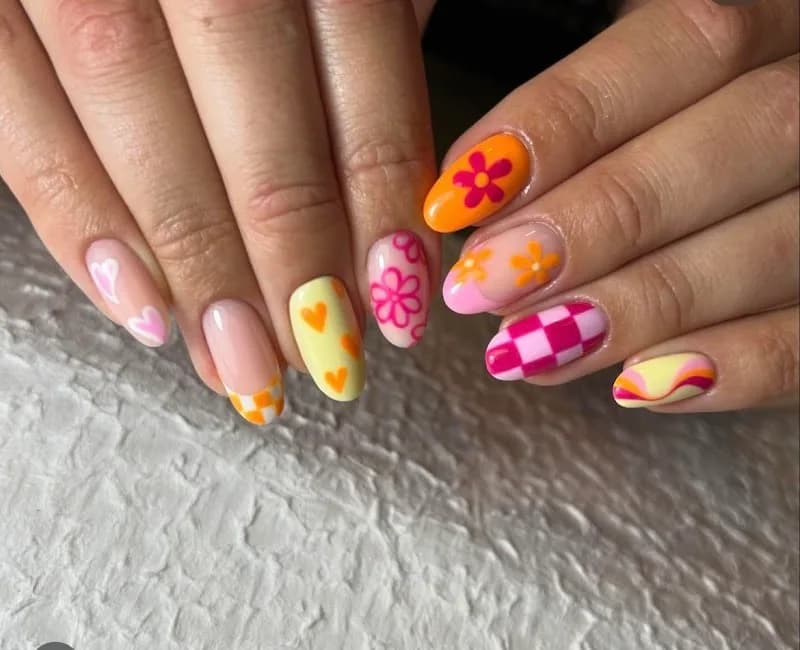 Foto van The Nail Nerds