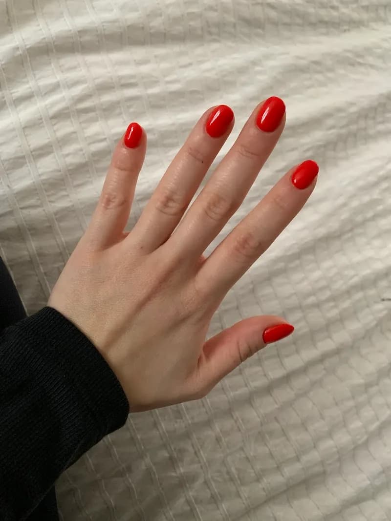 Foto van The Nail Room Maastricht