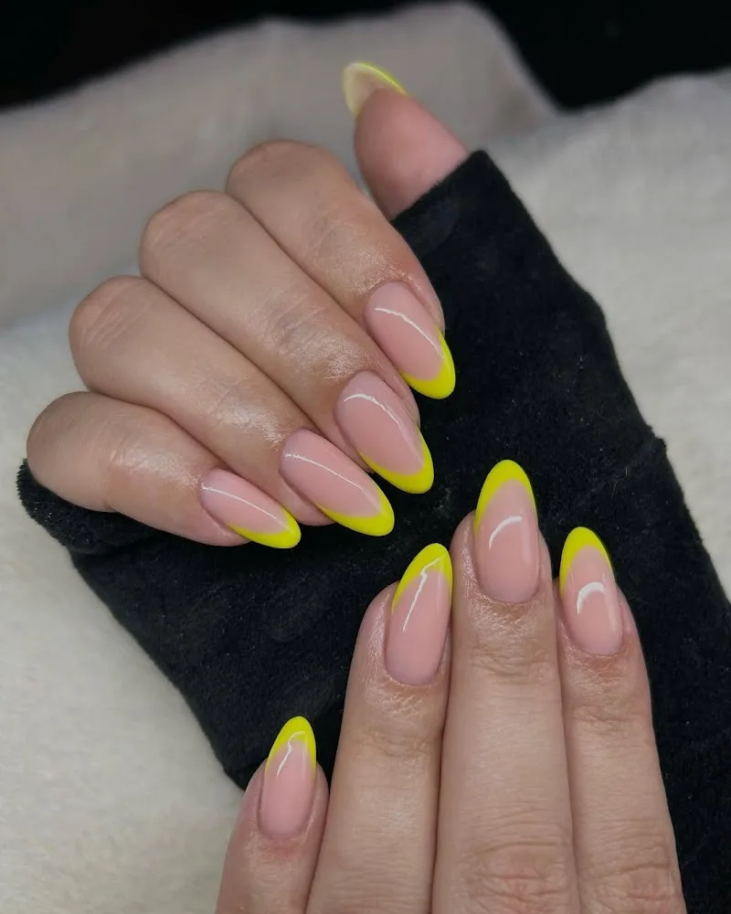 Foto van The Nail Studio