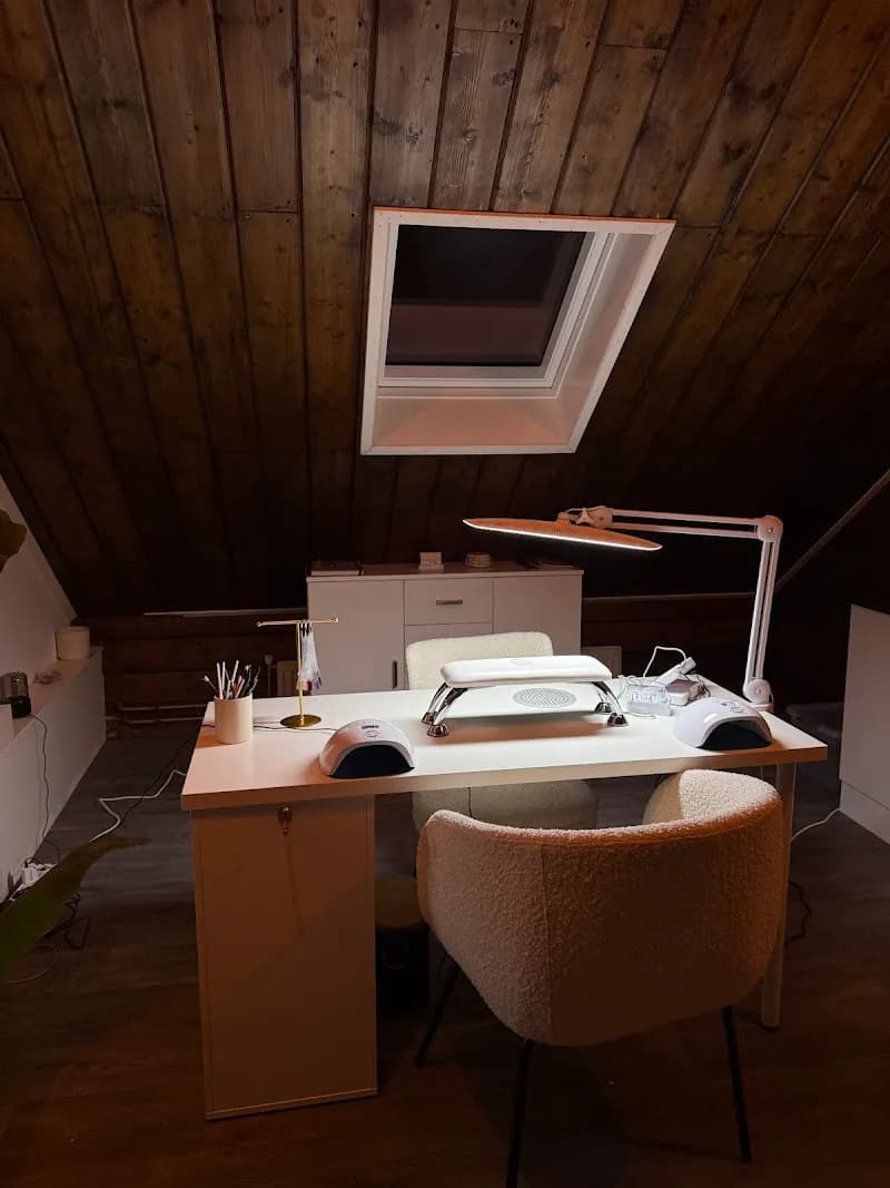 Foto van The Nailbar Apeldoorn