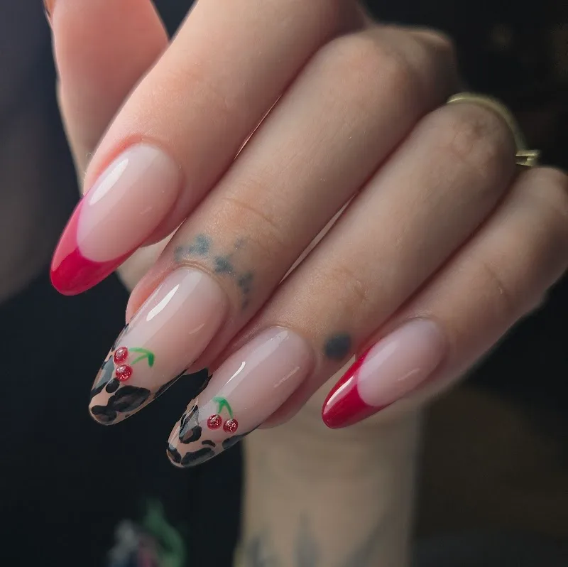 Foto van The Nailninjađź’…