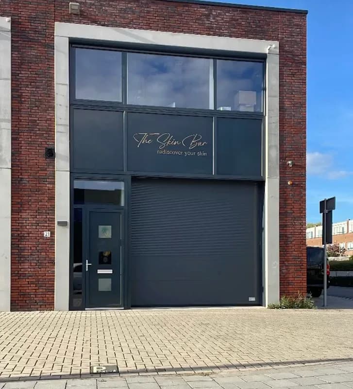 Foto van The Skin Bar