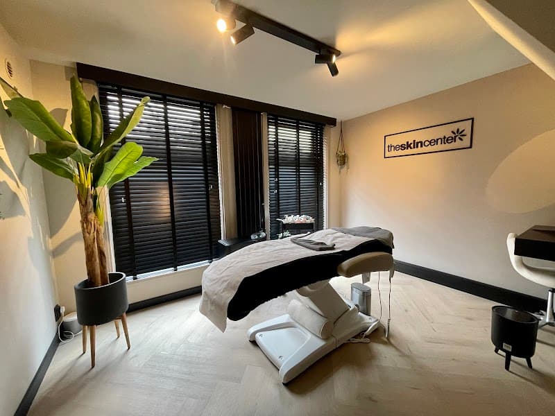 The Skin Center - Breukelen