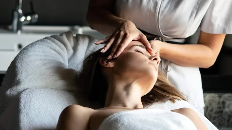 Foto van The Skinfirm