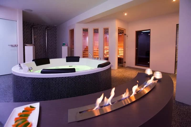 The Spa - Maastricht