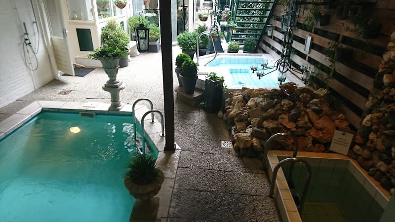 The SPA Veluwe - Velp