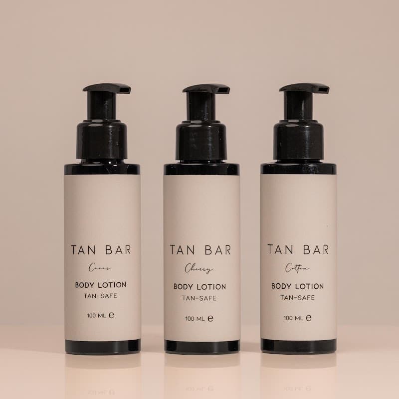 THE TAN BAR - Nijmegen