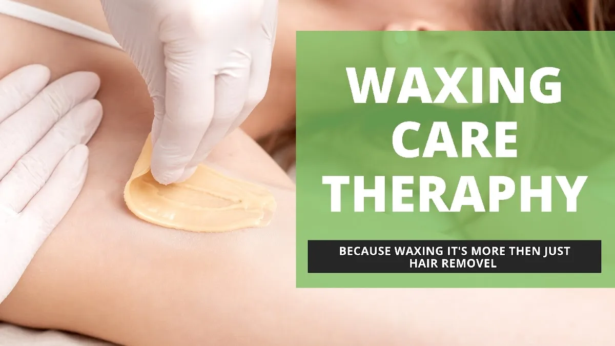 Foto van The Wax Shop Hoofddorp