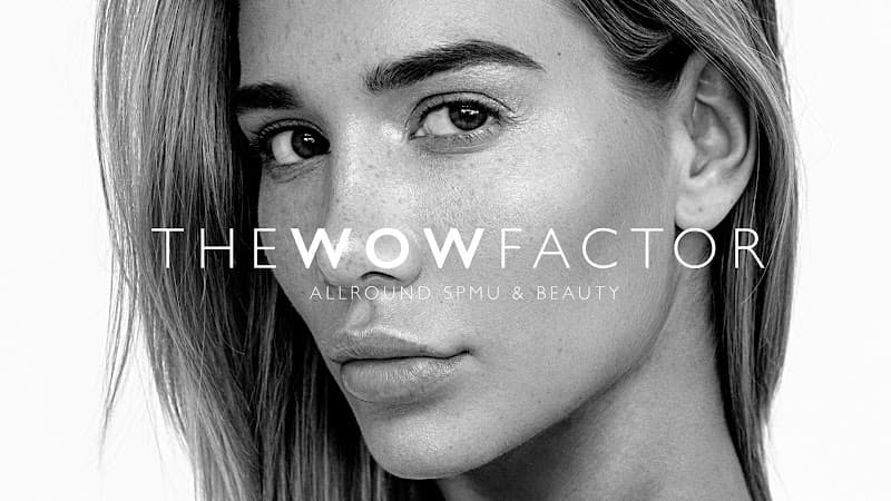 the wow factor - Dordrecht