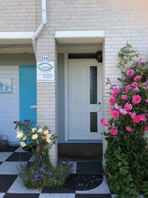 Foto van Therapie Oudkerk - Therapie Zaanstad