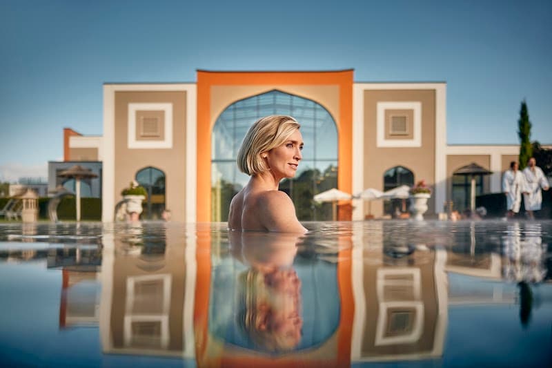 Thermen Berendonck - Wellness & Hotel - Wijchen