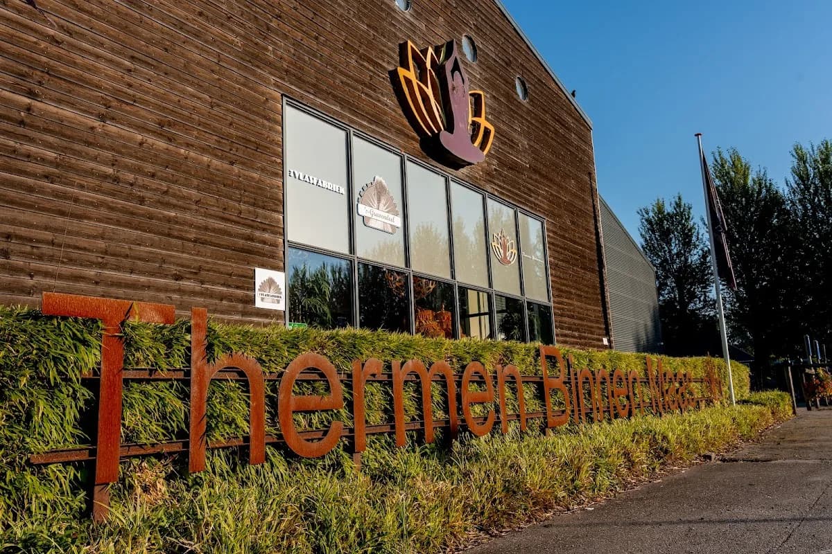 Foto van Thermen Binnenmaas