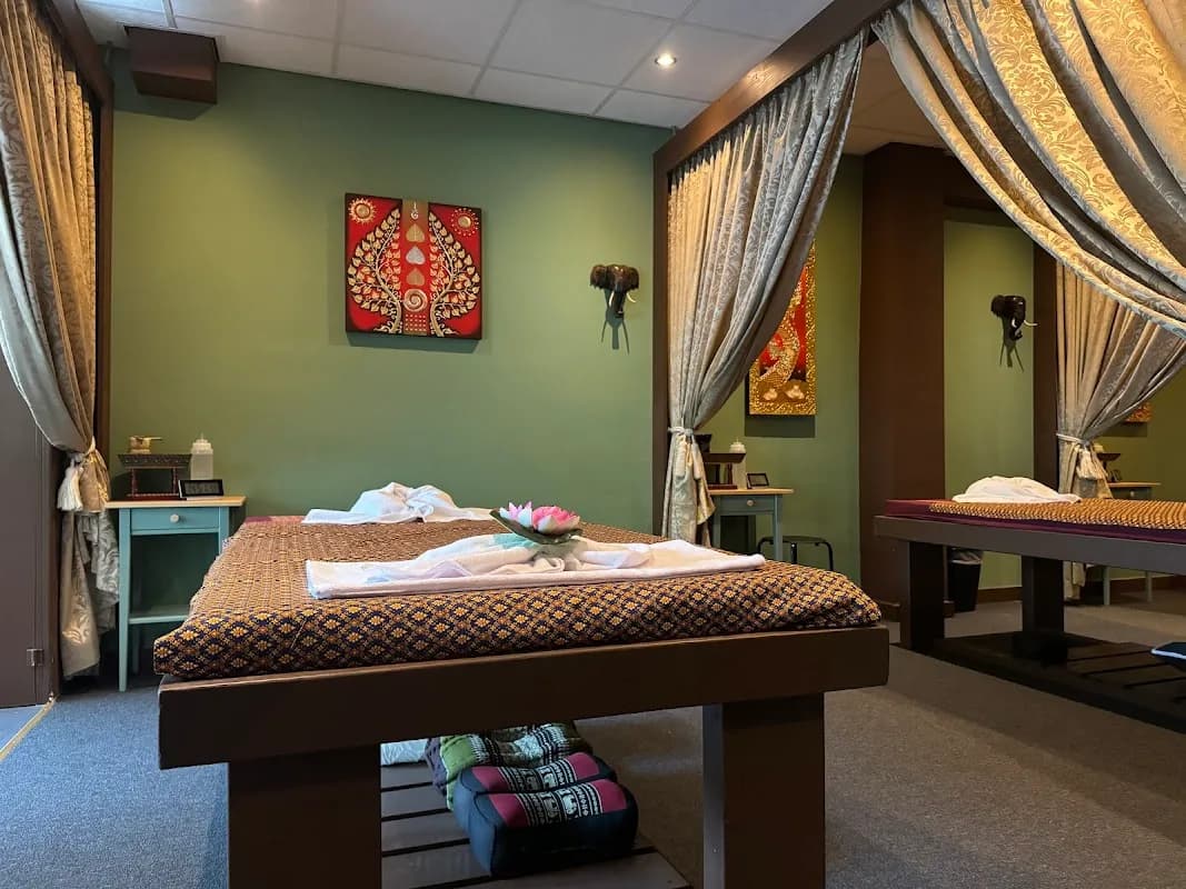 Foto van Thong Thai Massage Hengelo