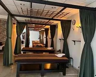 Foto van Thongphun thaise massage