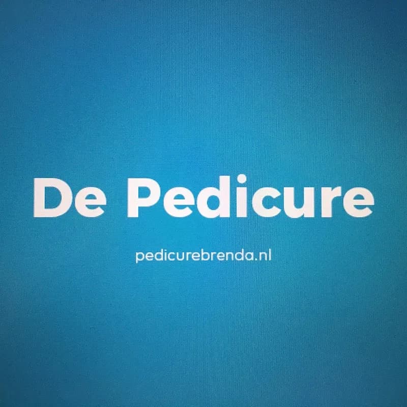 Foto van Thuis Pedicure Brenda Den Bosch