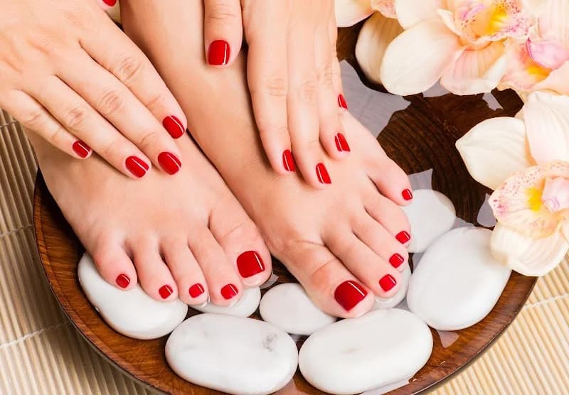 Foto van Ti Amo Nails & Spa - Breda