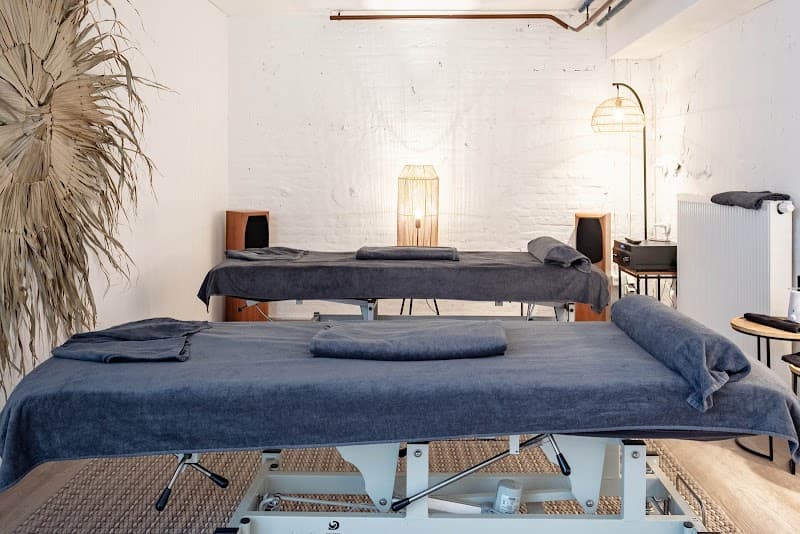 Tilburg Massage - Tilburg