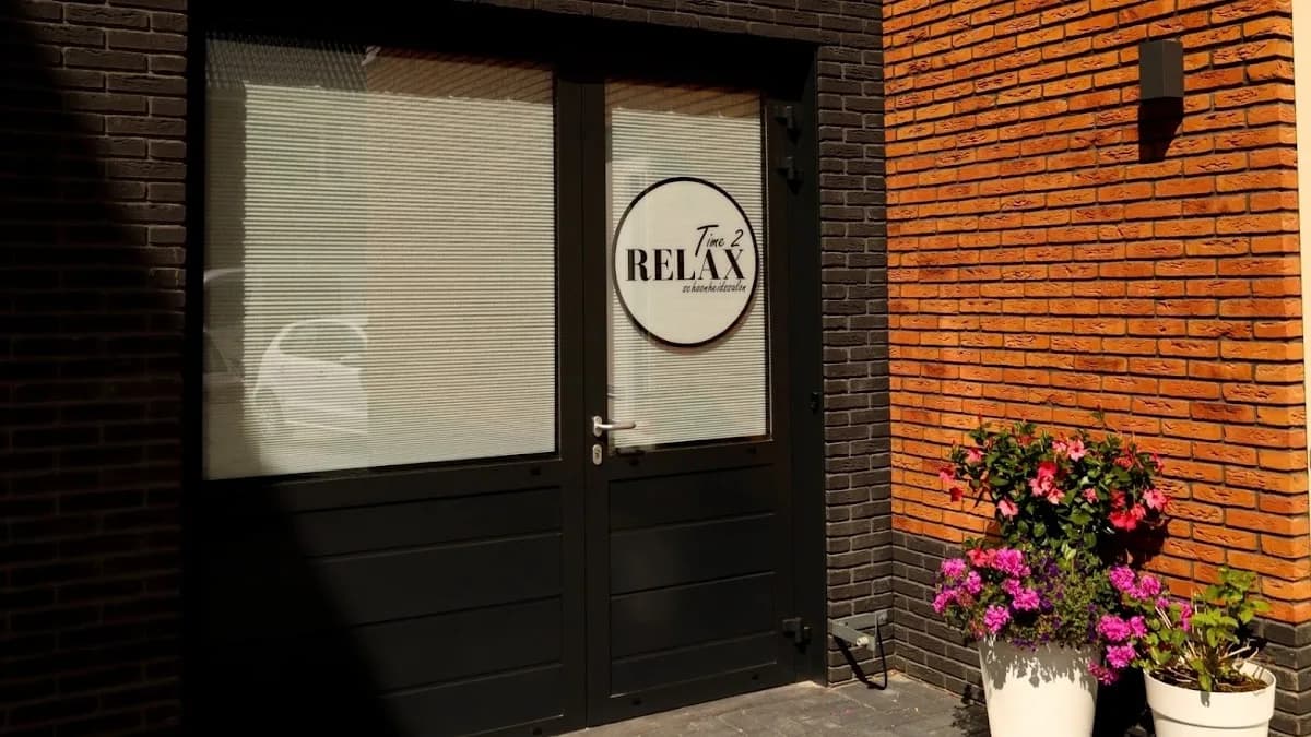 Foto van Time 2 Relax schoonheidssalon