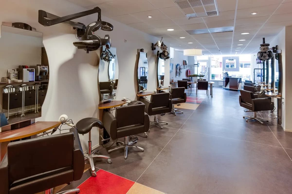 Time Out Haarmode Voor Hem En Haar