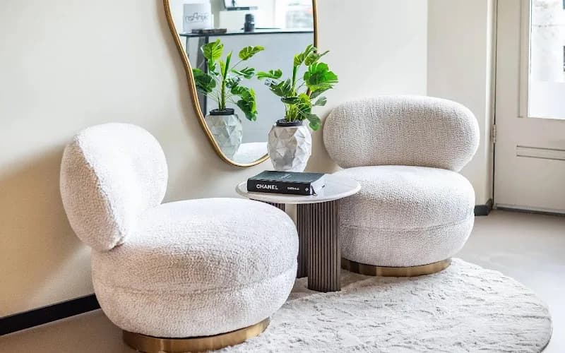 Foto van Timeless Beauty Room