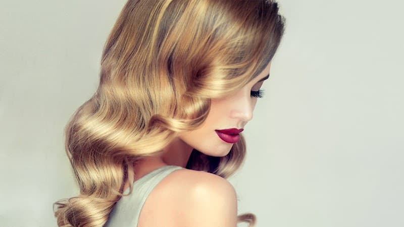 Timme Haircreations - Leeuwarden