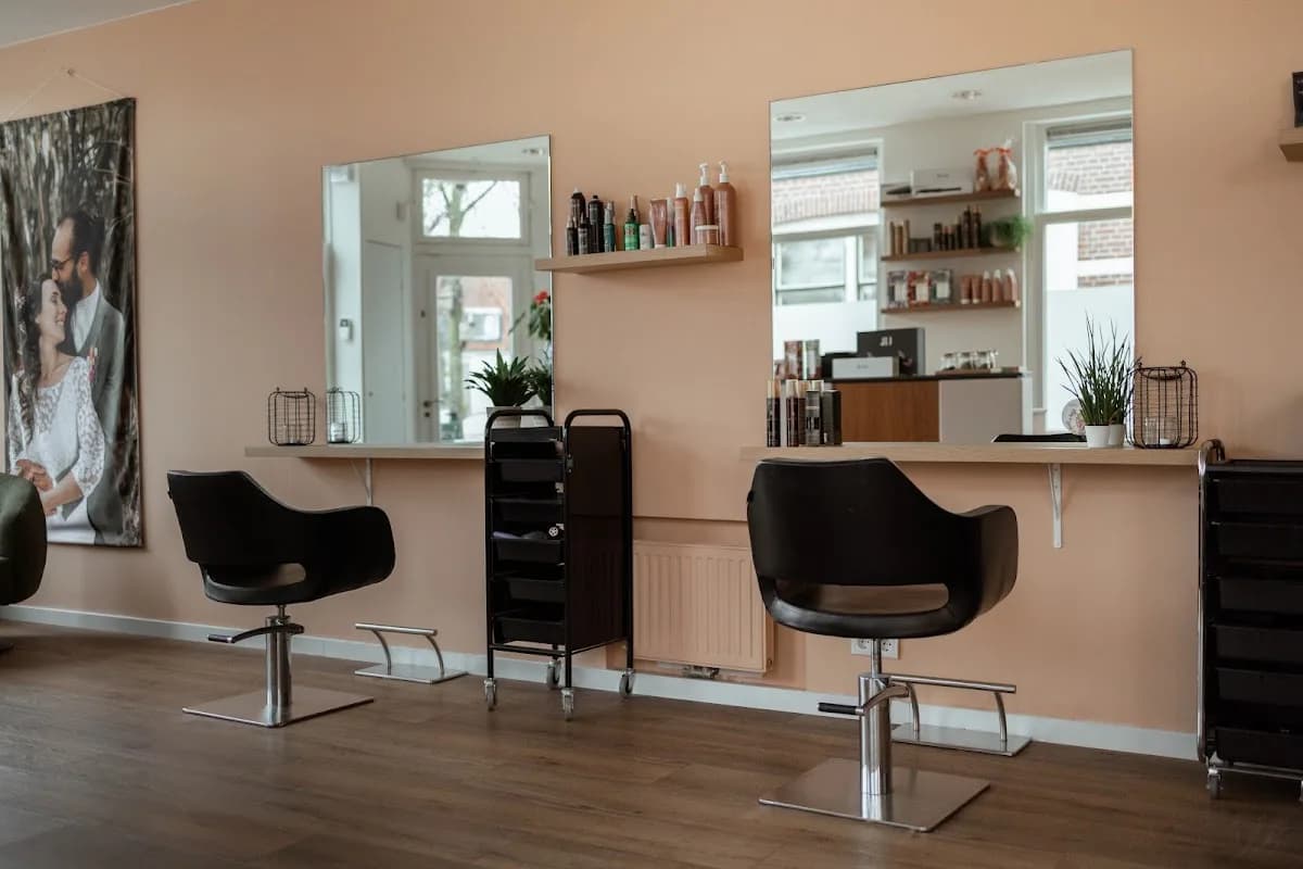 Tinka Macco Natural Hair and Make-up Weesp