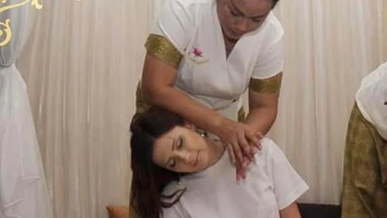 Tiya-Tan Spa & Thai Massage Beverwijk