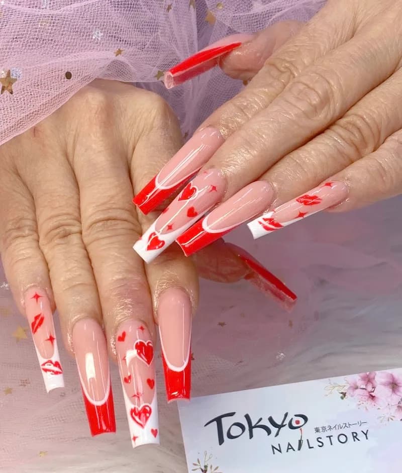 Foto van Tokyo Nailstory
