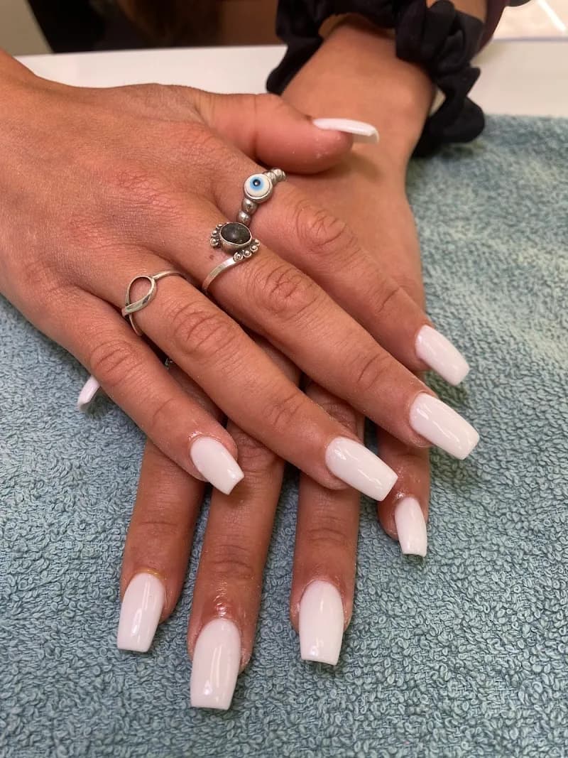Foto van Top Nails