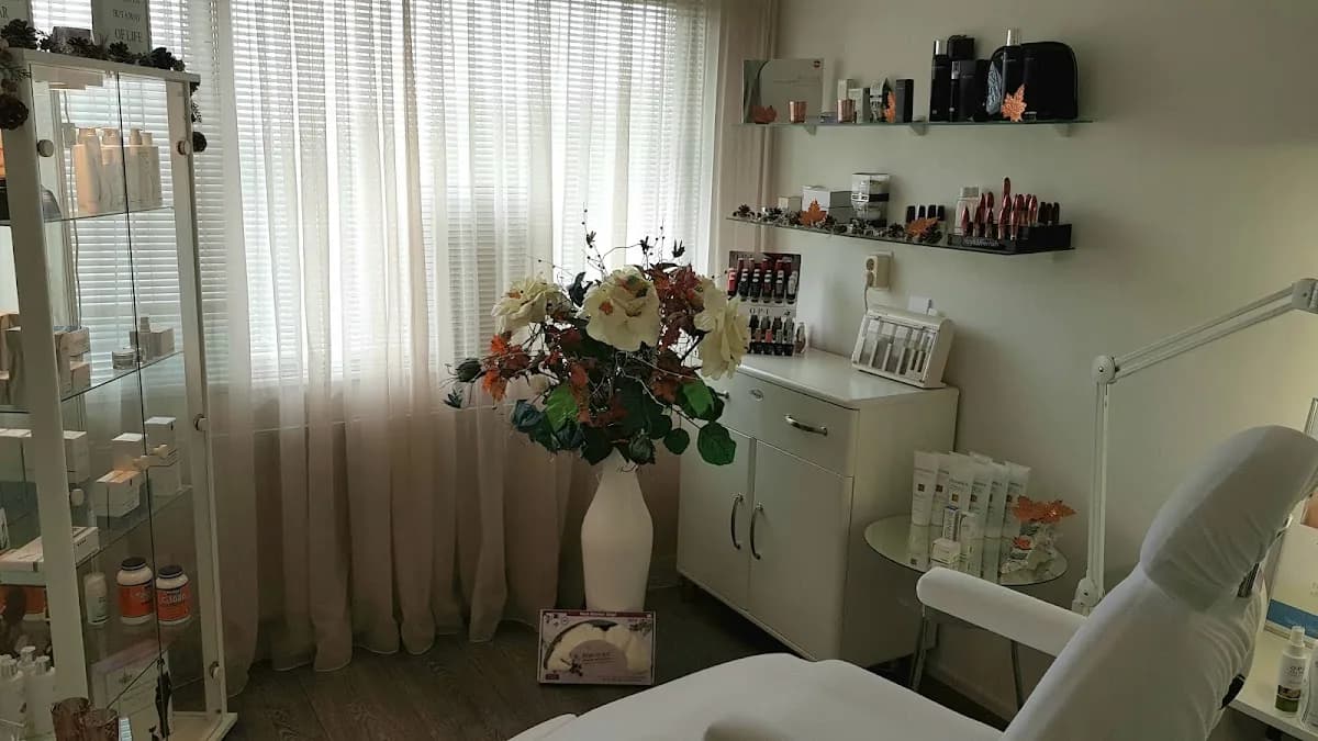 Foto van TopCare
