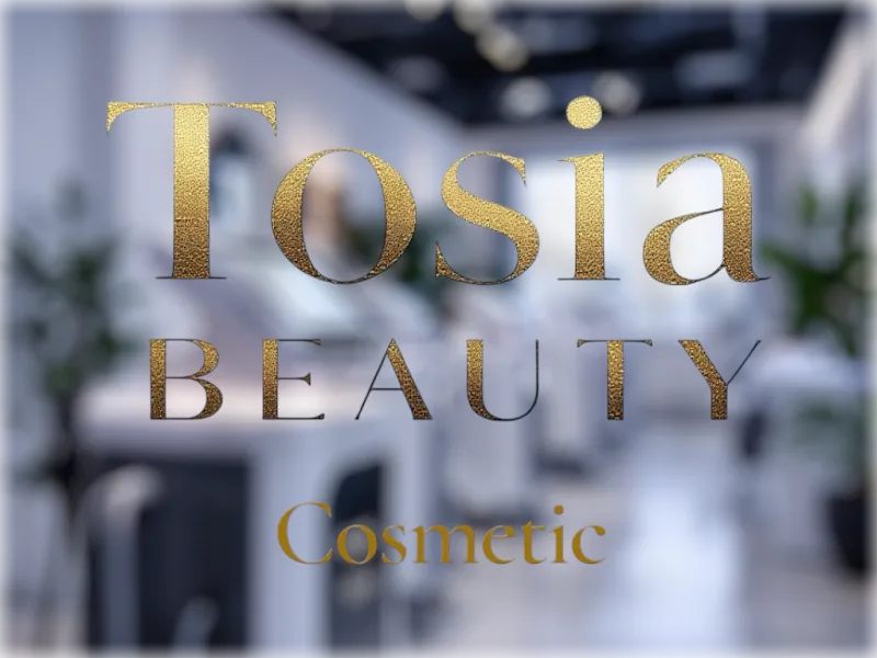 Foto van Tosia Cosmetic