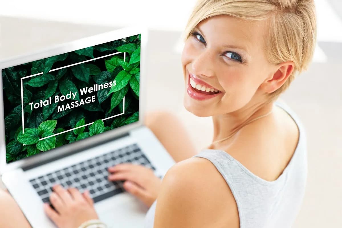 Foto van Total Body Wellness